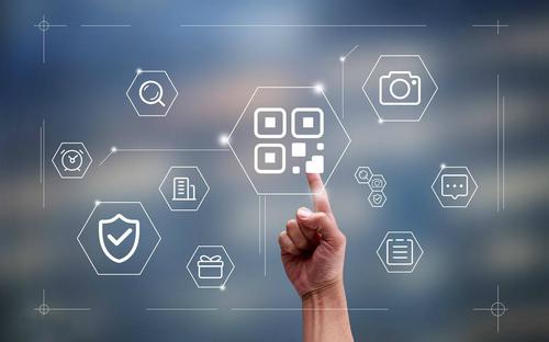 区块链技术赋能商业信用体系 信息技术开发的新蓝海