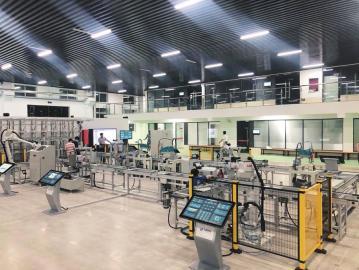 信息化技术改造 智能工业强市的燎原之力与网络技术开发